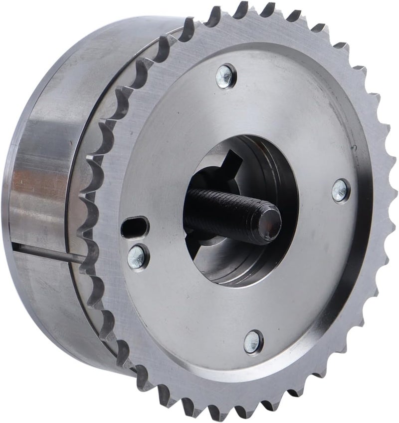 FEIDKS VVT Camshaft Sprocket Timing Gear Phaser Fit for Toyota Corolla 1998-2009, Matrix 2003-2008, Celica 2000-2005 & Chevrolet Prizm & Pontiac Vibe, Replace# 13050-0D010 - Image 5